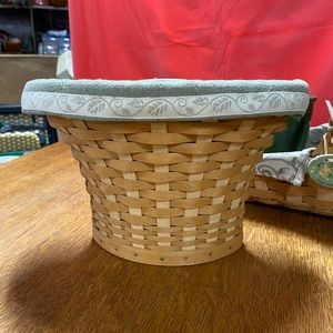 2005 Wall Vase Combo set